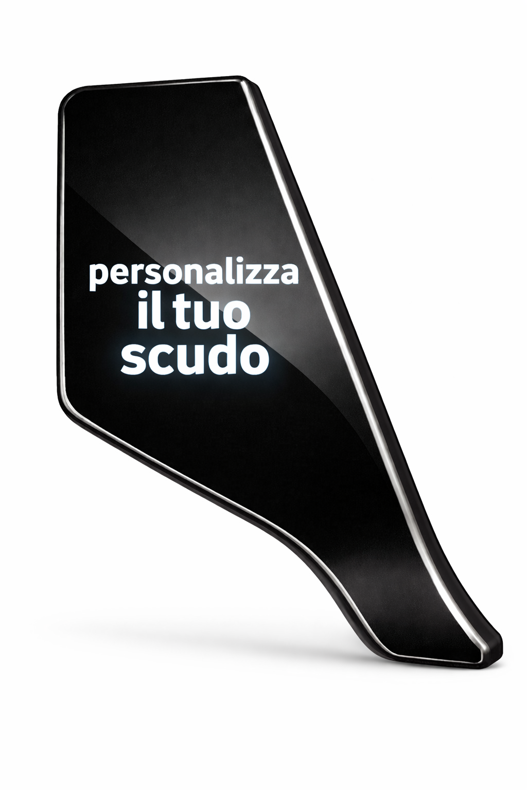 Grafica Scudo Piaggio Liberty iGet 50 Personalizzata – MotoWrapDesign