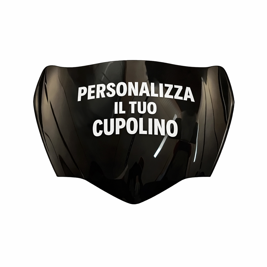 Grafica Cupolino Honda SH 125/350 Personalizzata (tutte le annate) – MotoWrapDesign
