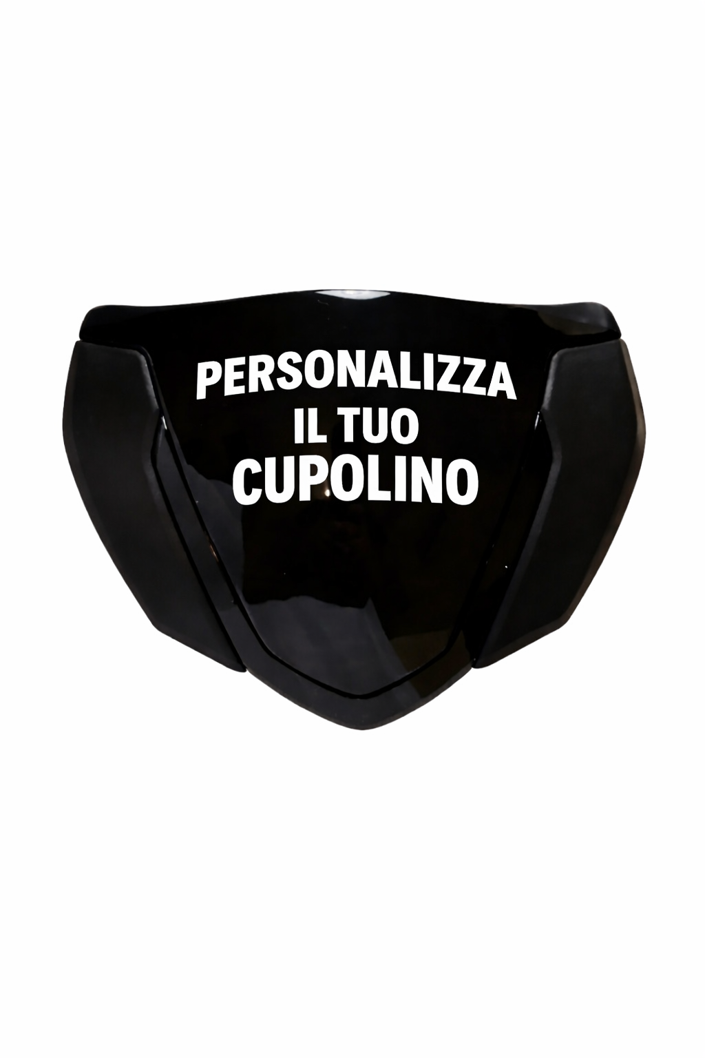Grafica Cupolino Honda SH 125/350 Personalizzata (tutte le annate) – MotoWrapDesign