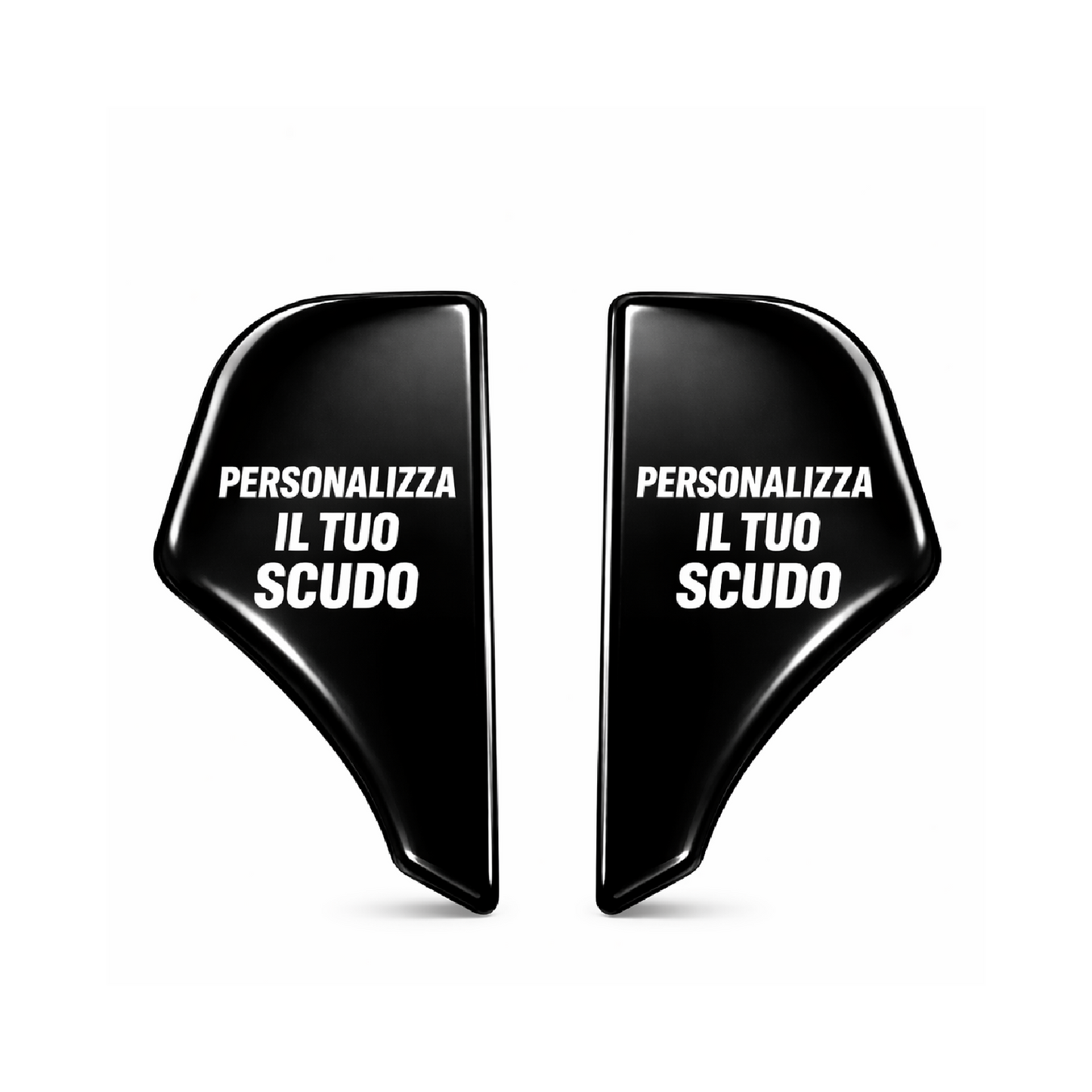 Grafica Scudo Piaggio Liberty Moc 50 Personalizzata – MotoWrapDesign
