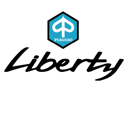Piaggio Liberty – Personalizzazione