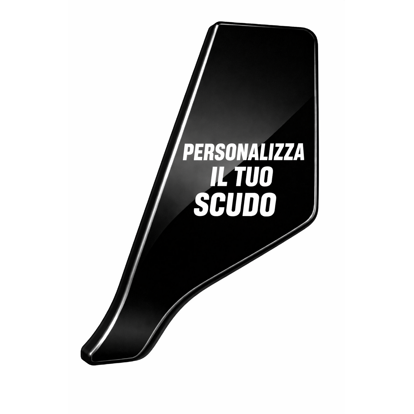 Grafica Scudo Piaggio Liberty iGet 50 Personalizzata – MotoWrapDesign