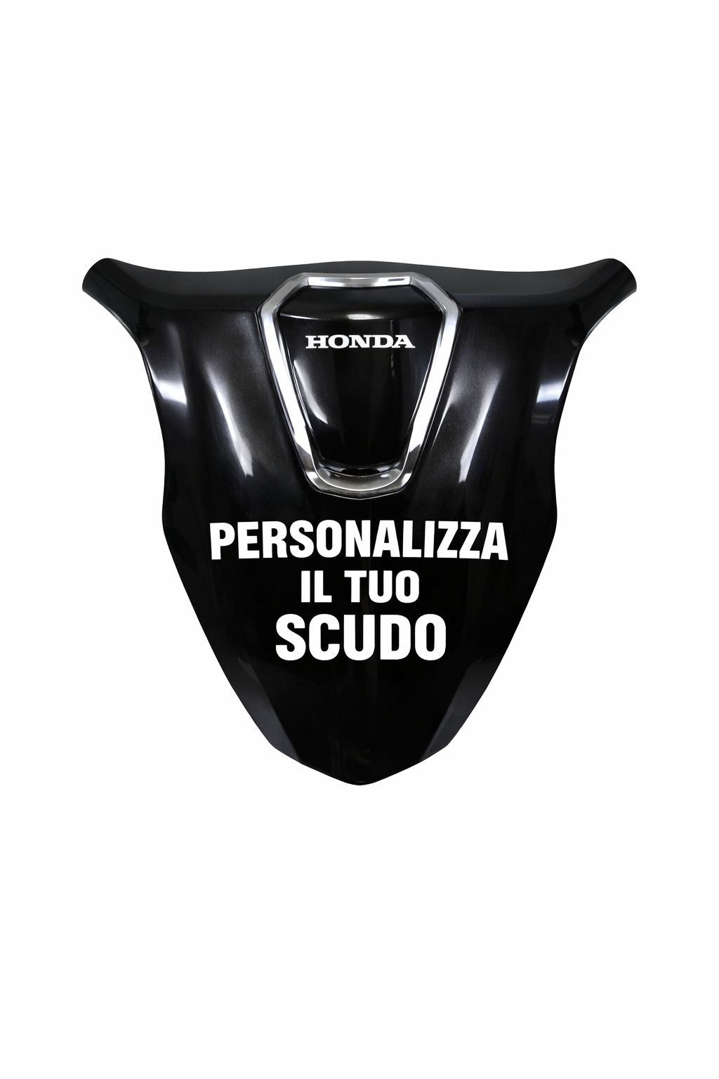 Grafica Scudo Honda SH 125 / 350 Personalizzata (tutte le annate) - MotoWrapDesign