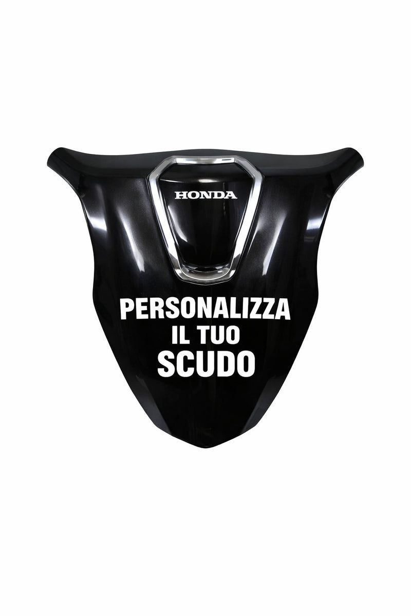 Grafica Scudo Honda SH 125 / 350 Personalizzata (tutte le annate) - MotoWrapDesign